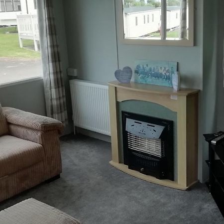 Static Caravan For Hire, Budget Friendly Единбург Екстер'єр фото