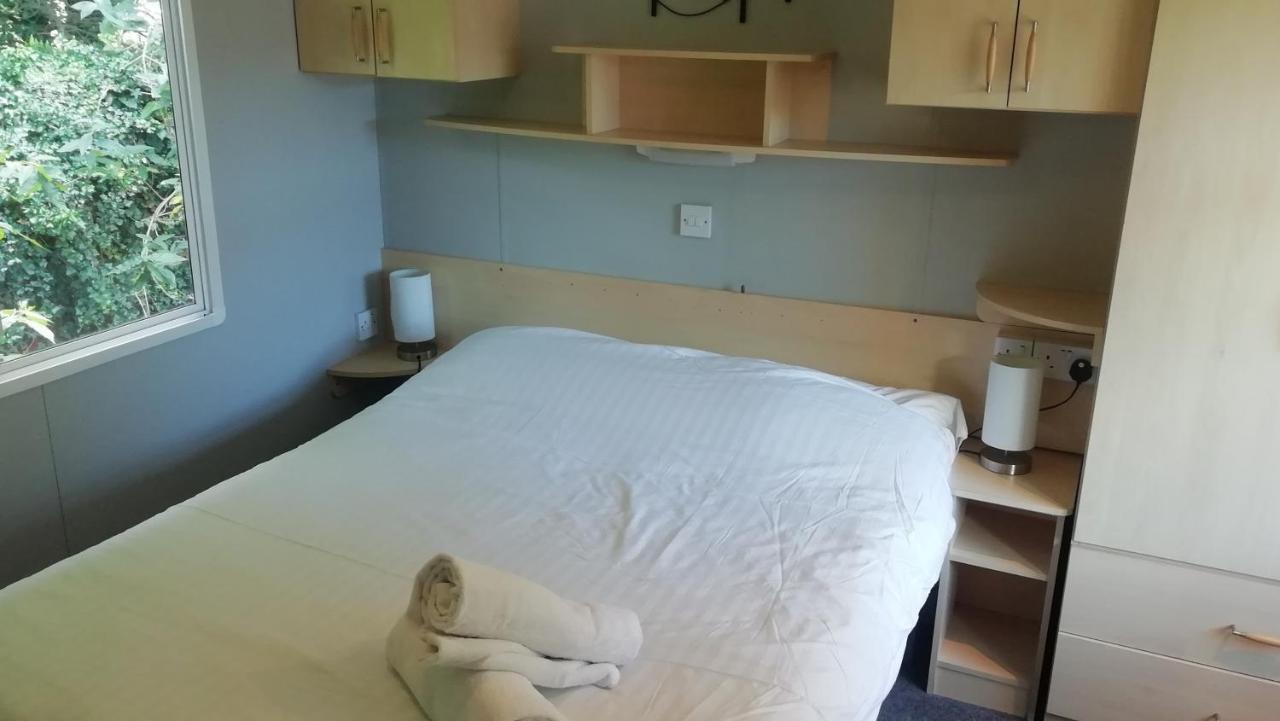 Static Caravan For Hire, Budget Friendly Единбург Екстер'єр фото