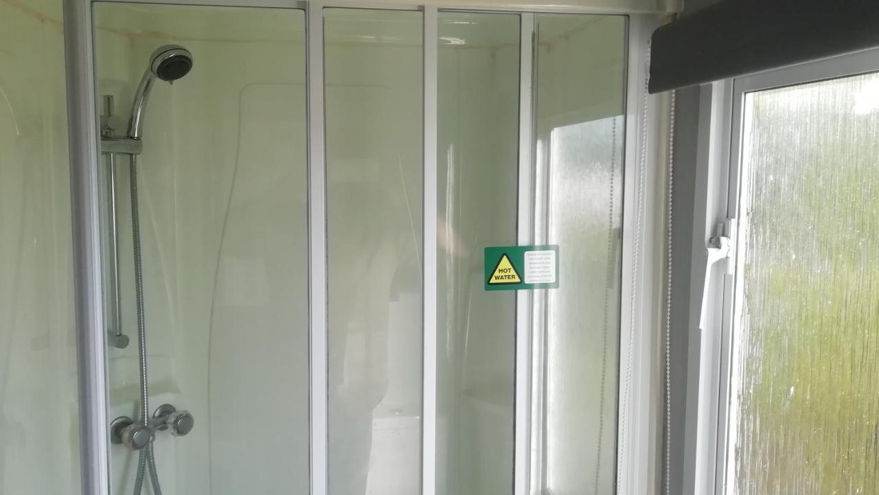 Static Caravan For Hire, Budget Friendly Единбург Екстер'єр фото