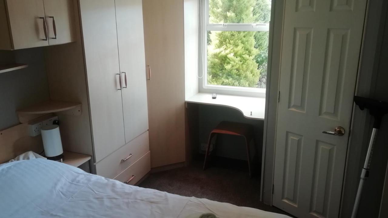 Static Caravan For Hire, Budget Friendly Единбург Екстер'єр фото